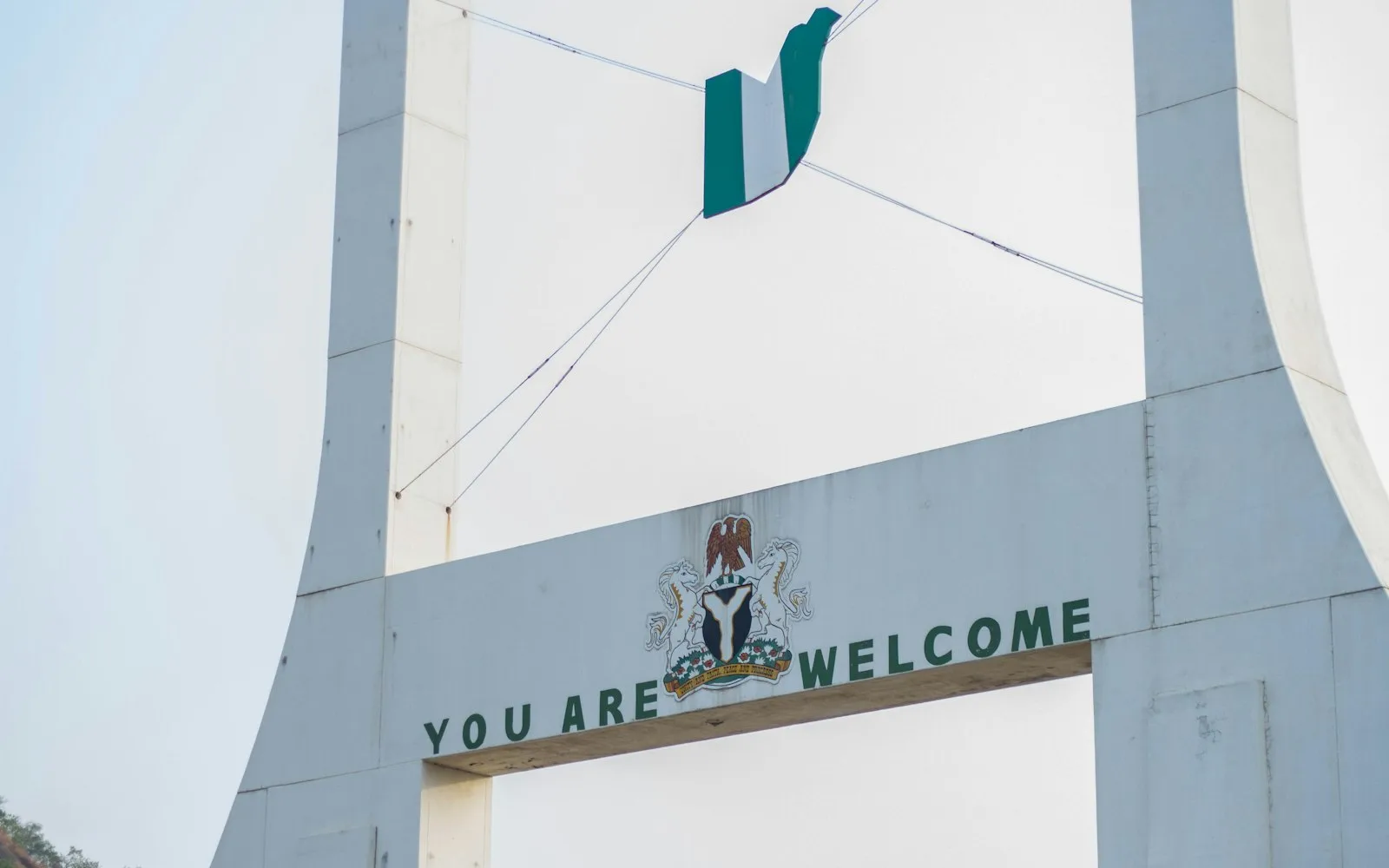 abuja cover photo