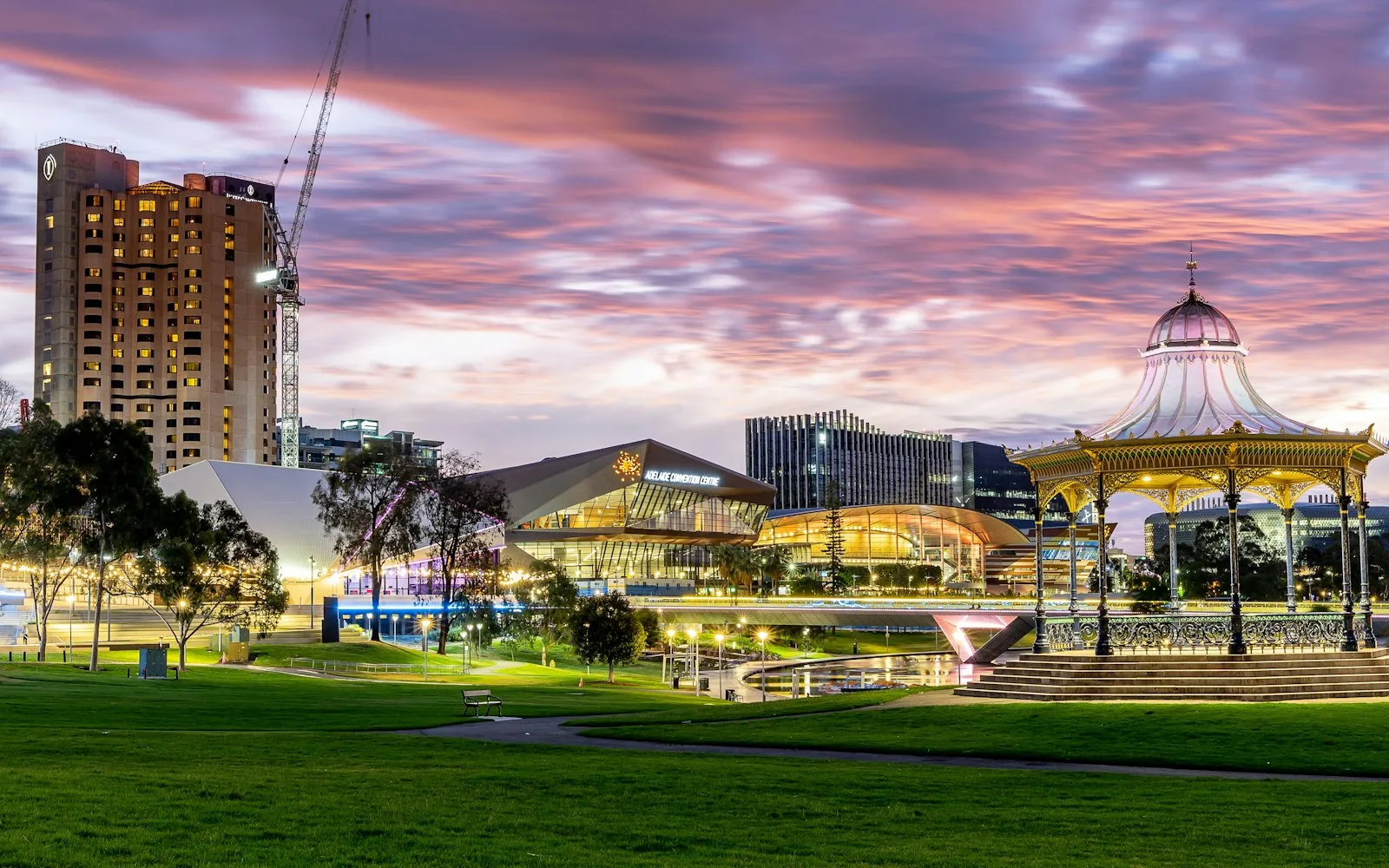 adelaide cover photo