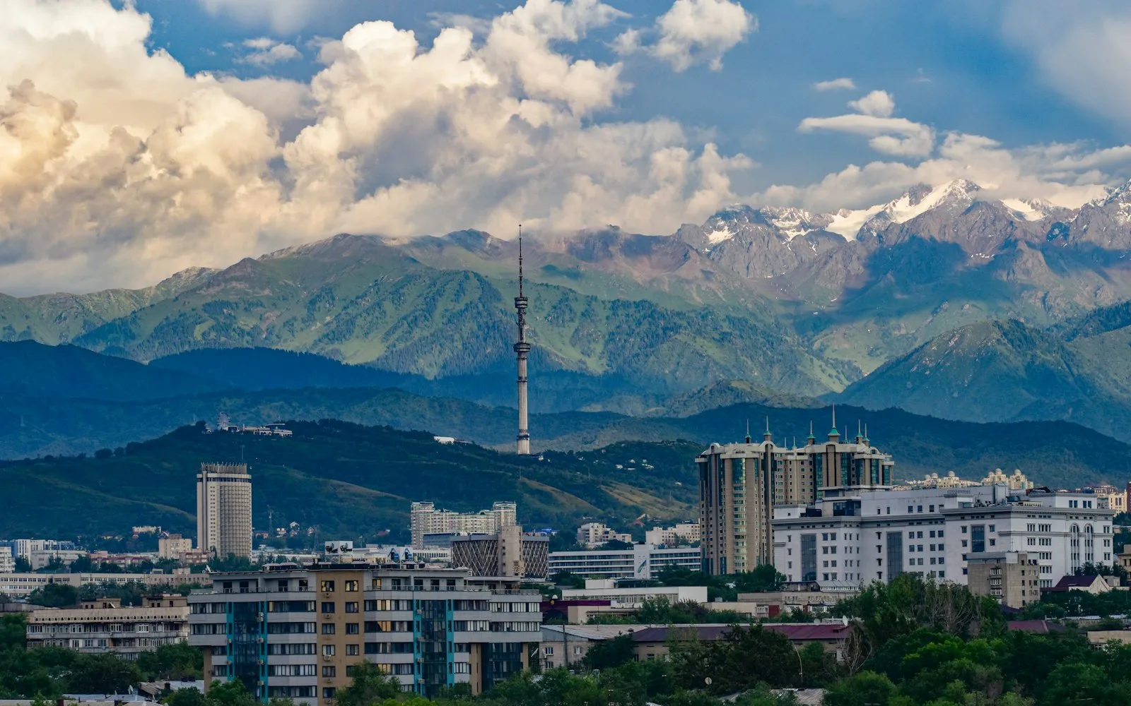 almaty cover photo