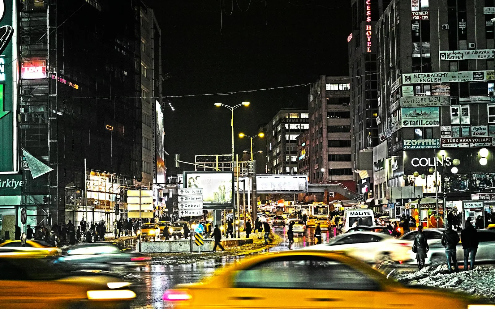 ankara cover photo