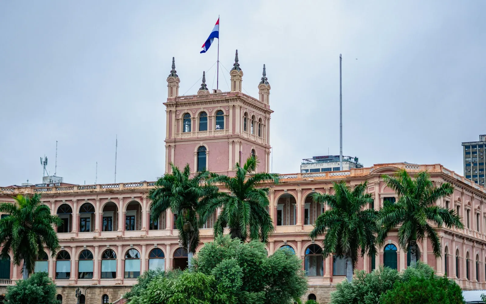 asuncion cover photo