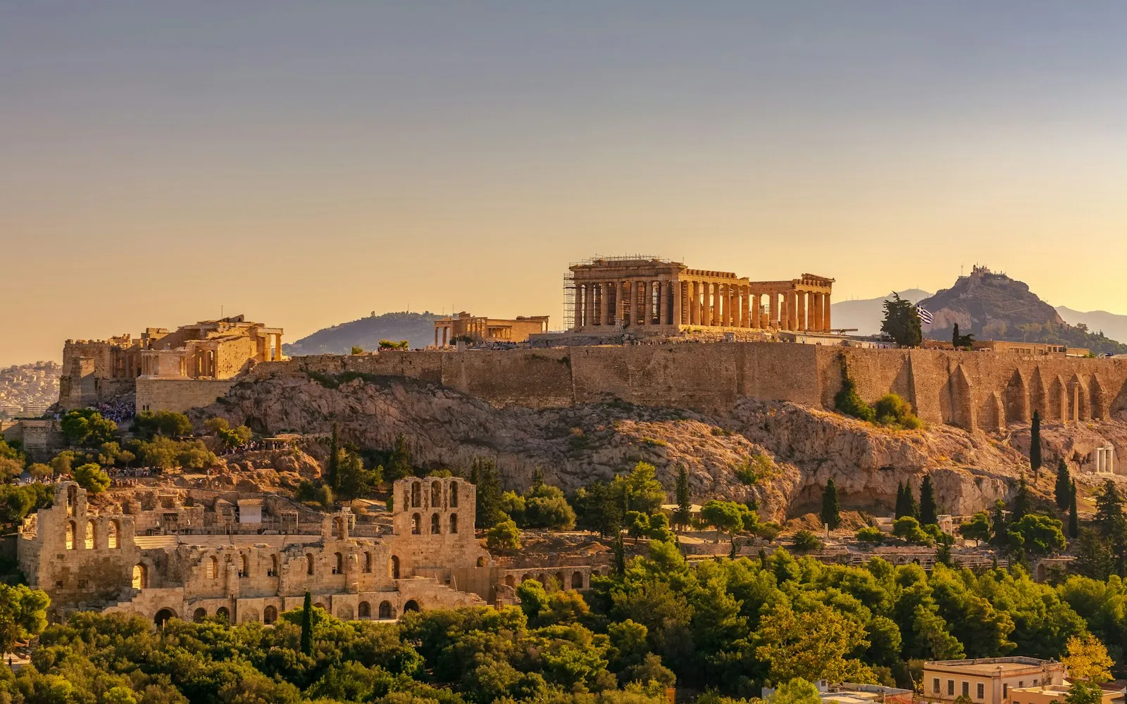 athens cover photo