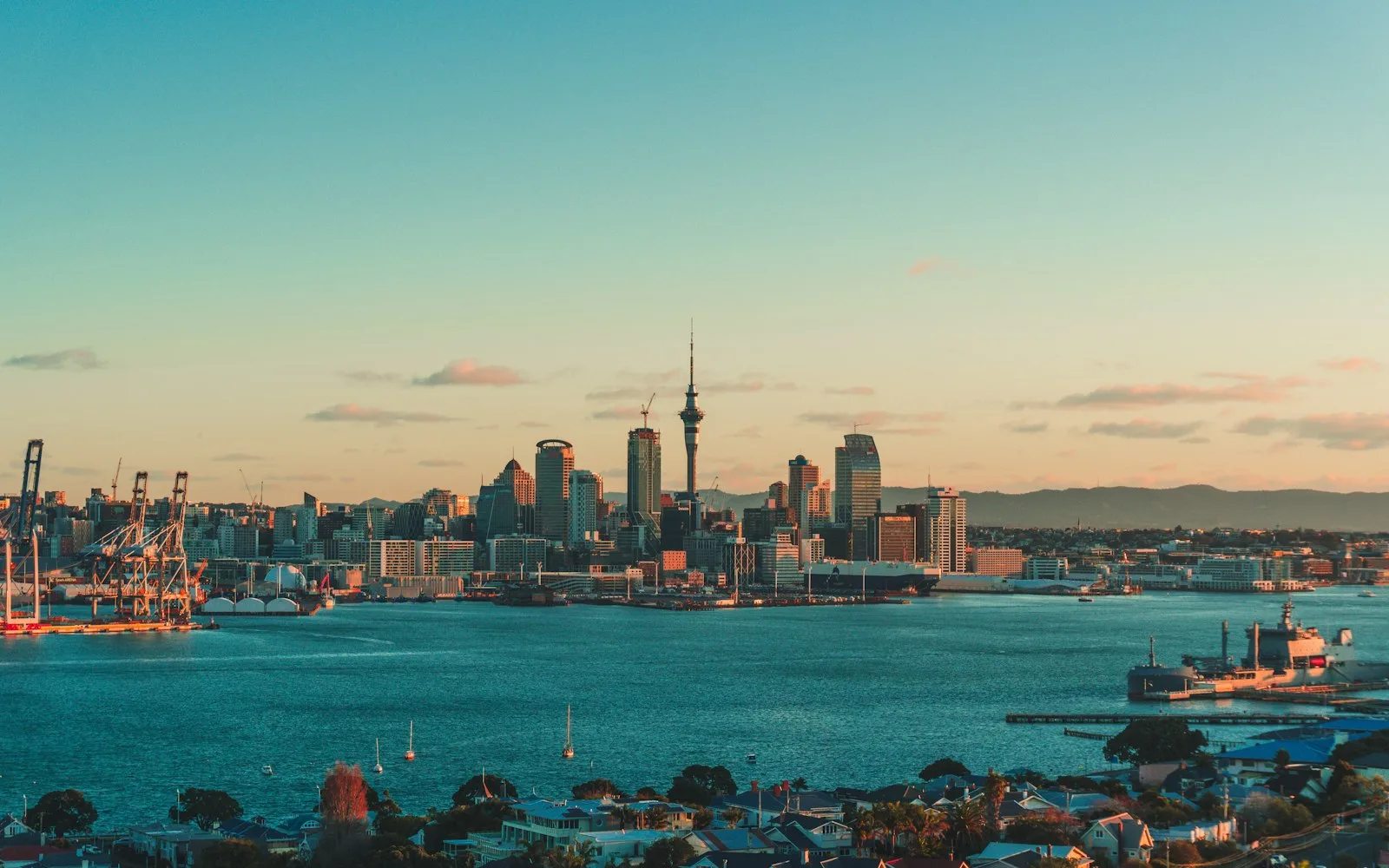 auckland cover photo