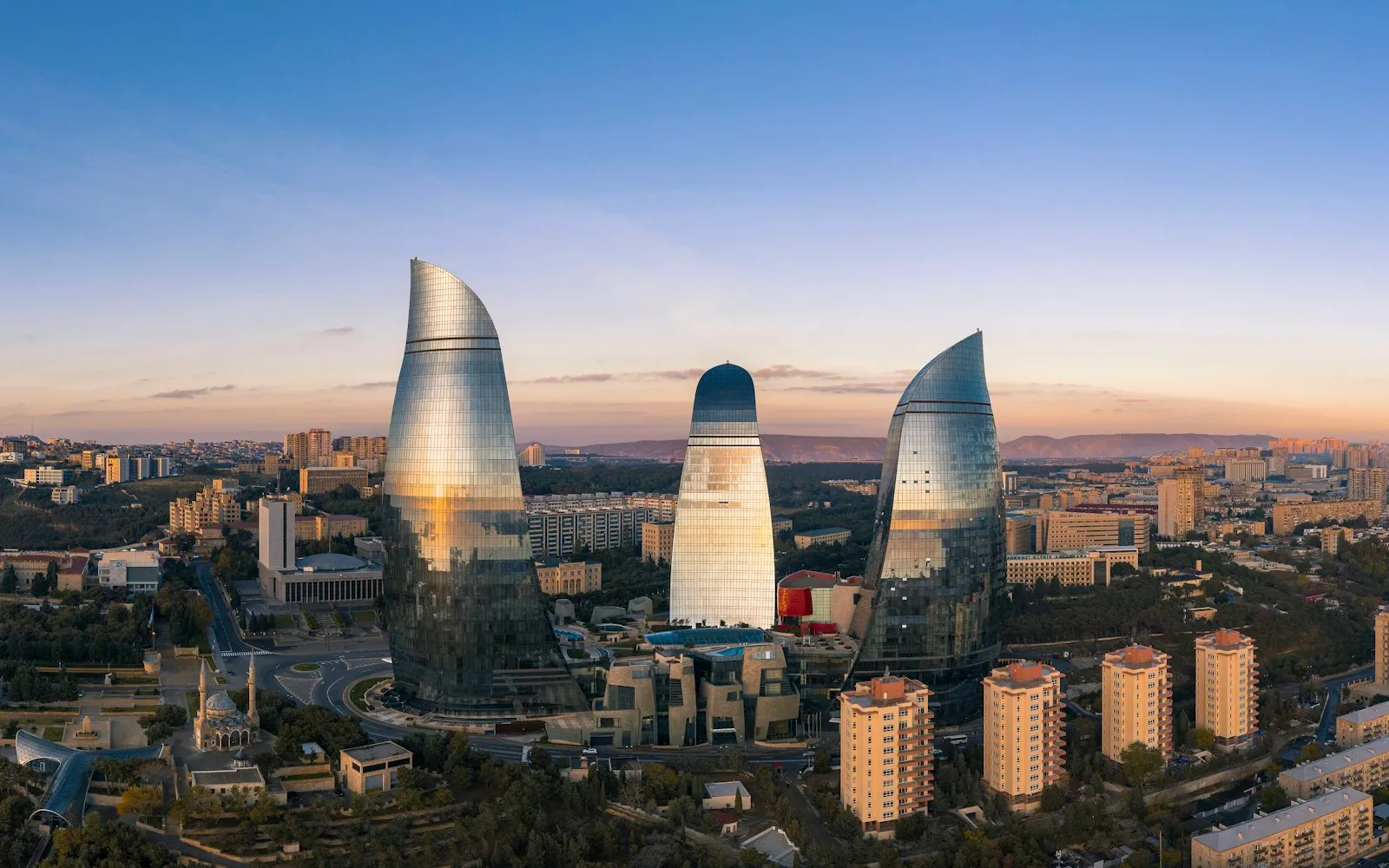 baku cover photo