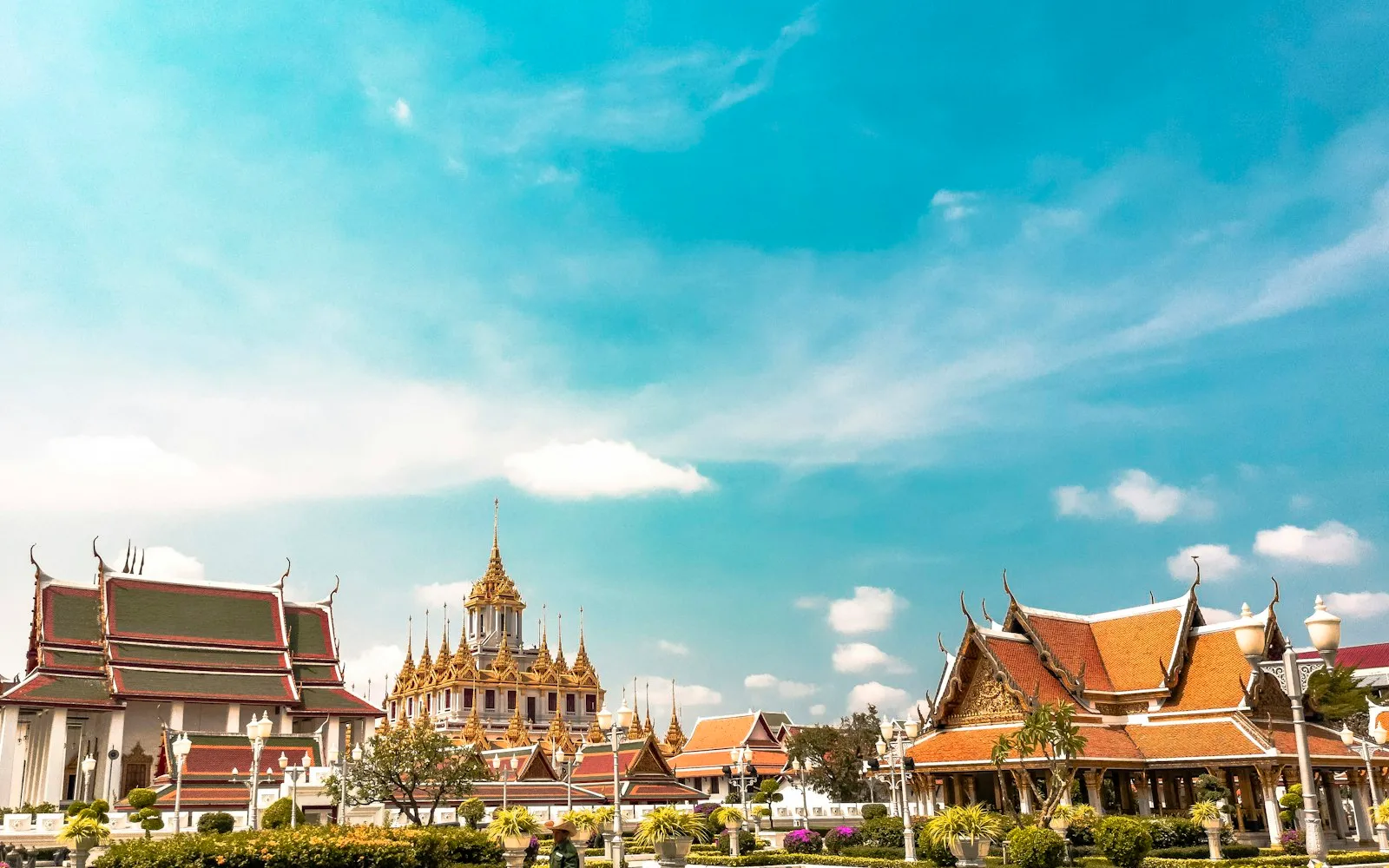 bangkok cover photo