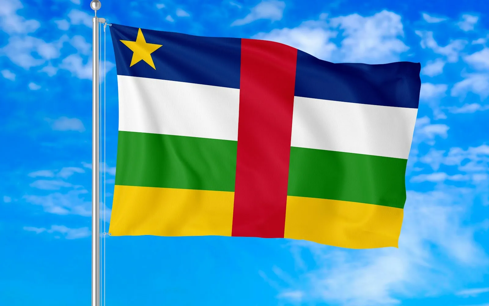 bangui cover photo