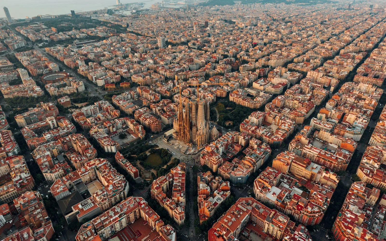 barcelona cover photo