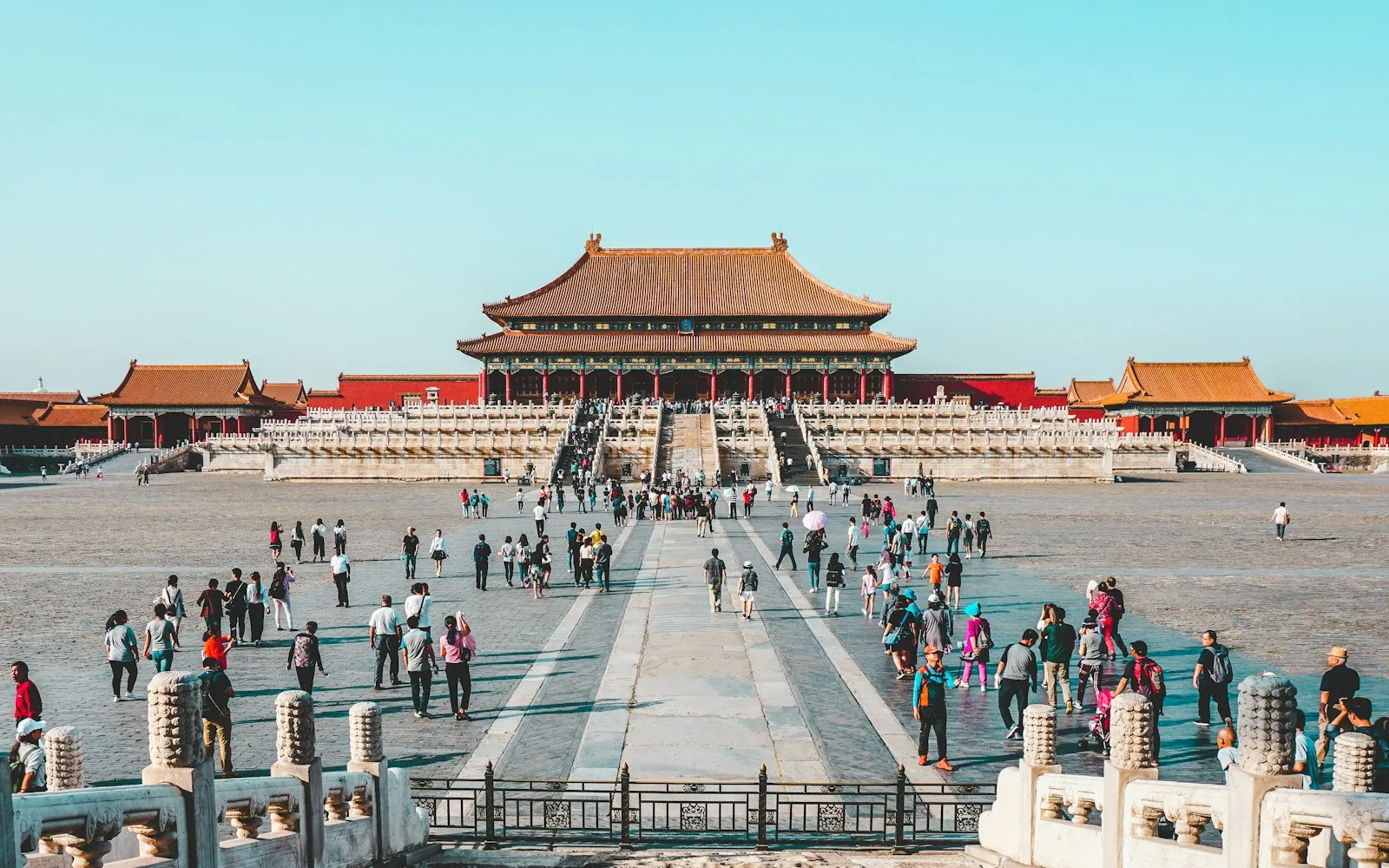 beijing cover photo