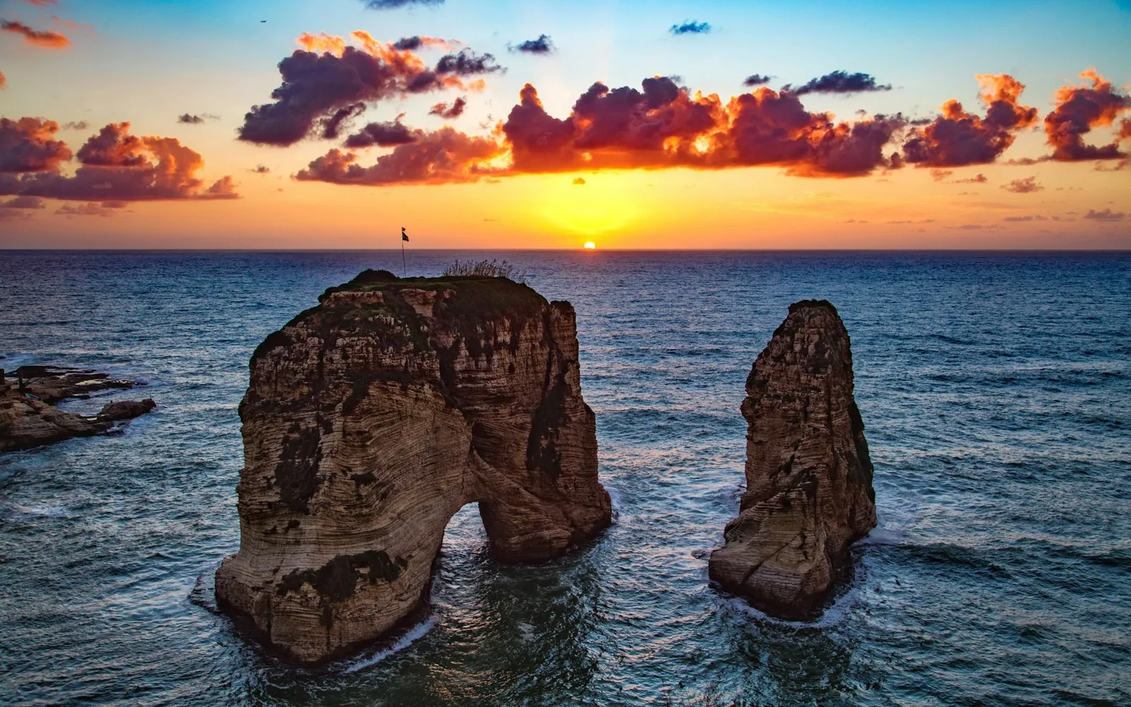 beirut cover photo