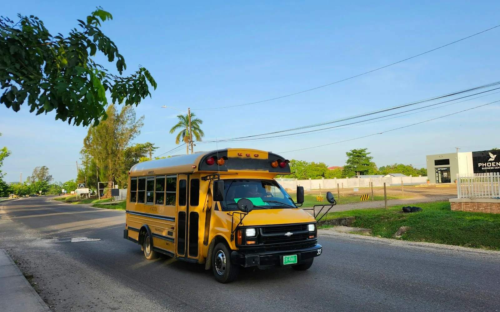 belmopan cover photo