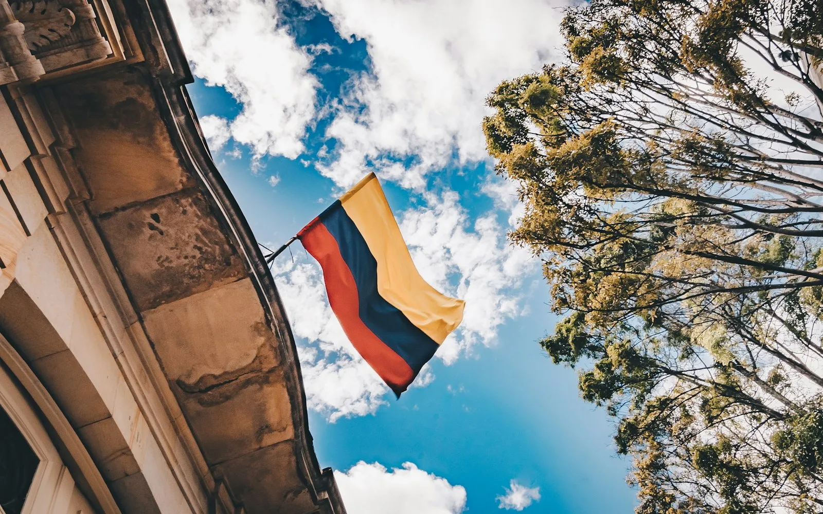 bogota cover photo