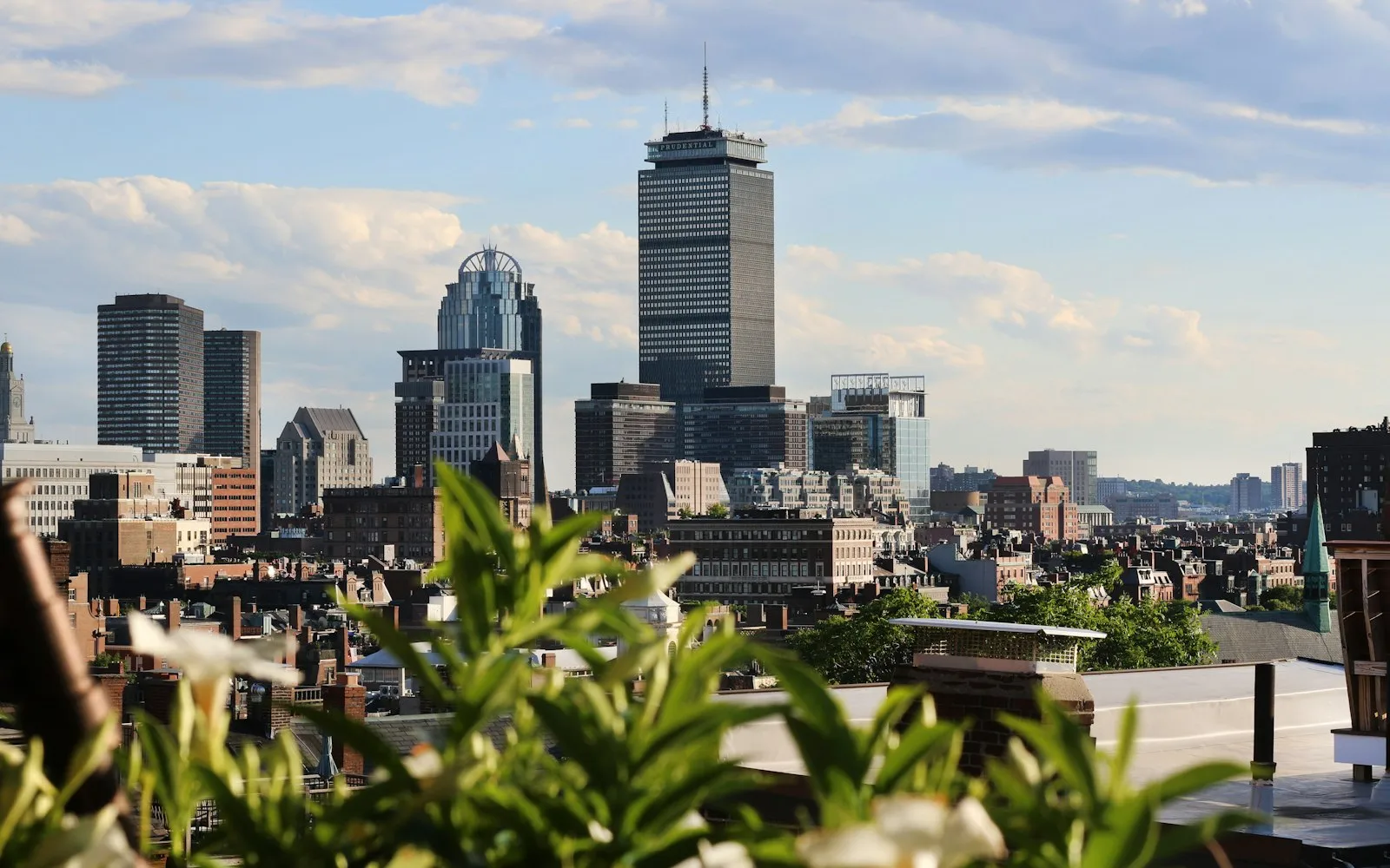 boston cover photo