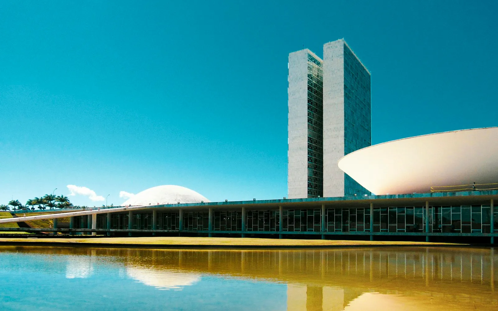 brasilia cover photo