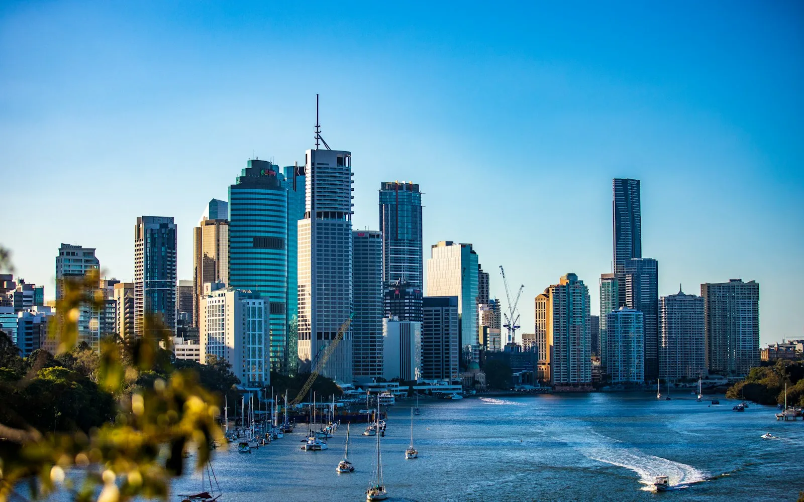 brisbane cover photo