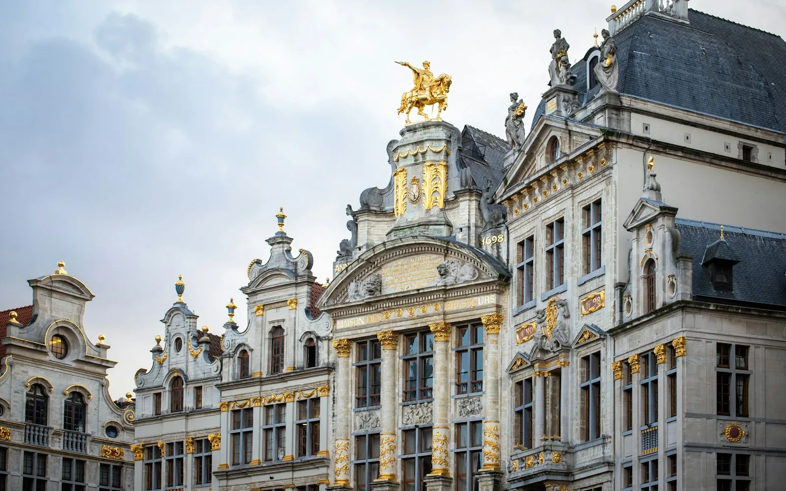 brussels cover photo