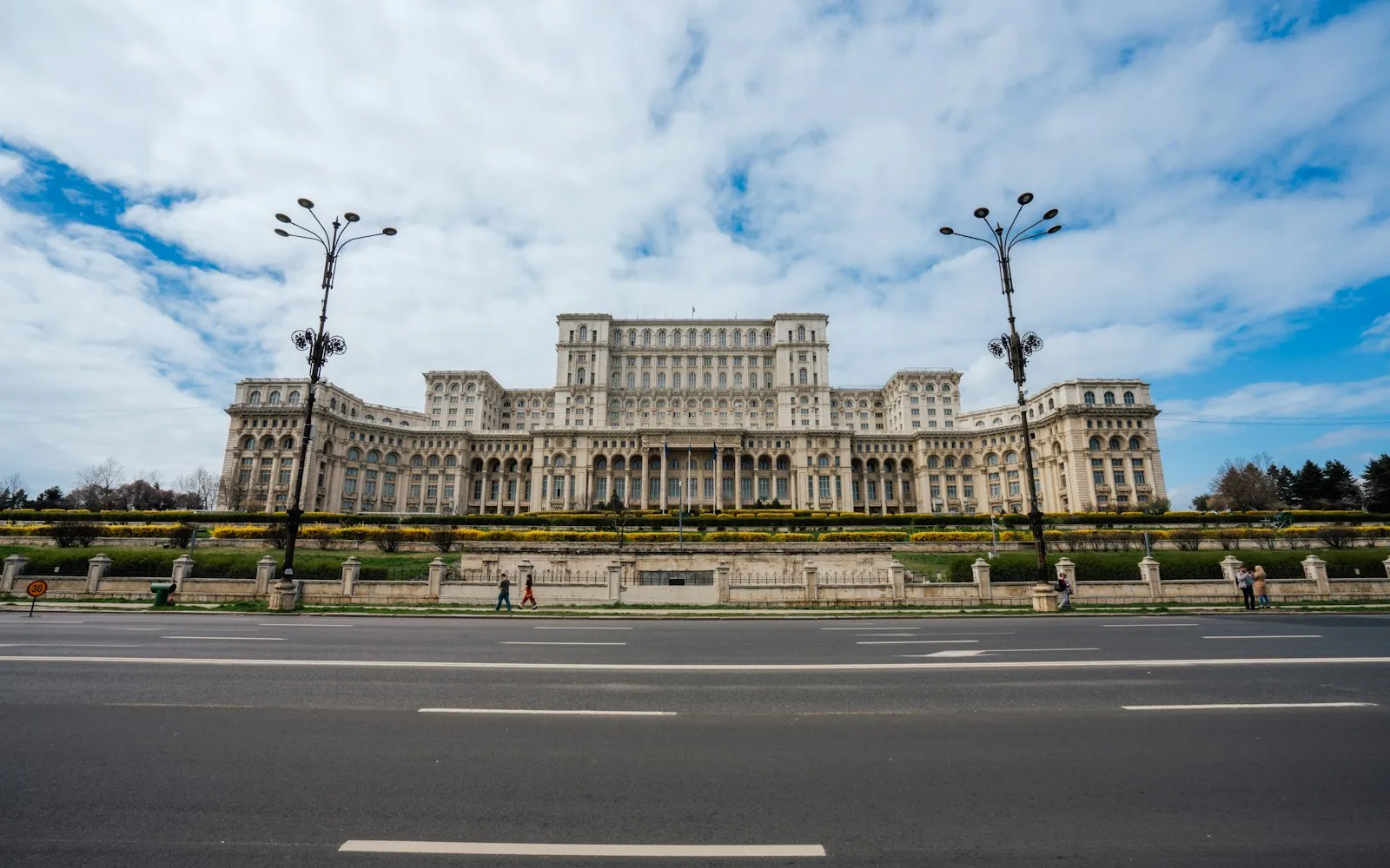 bucharest cover photo