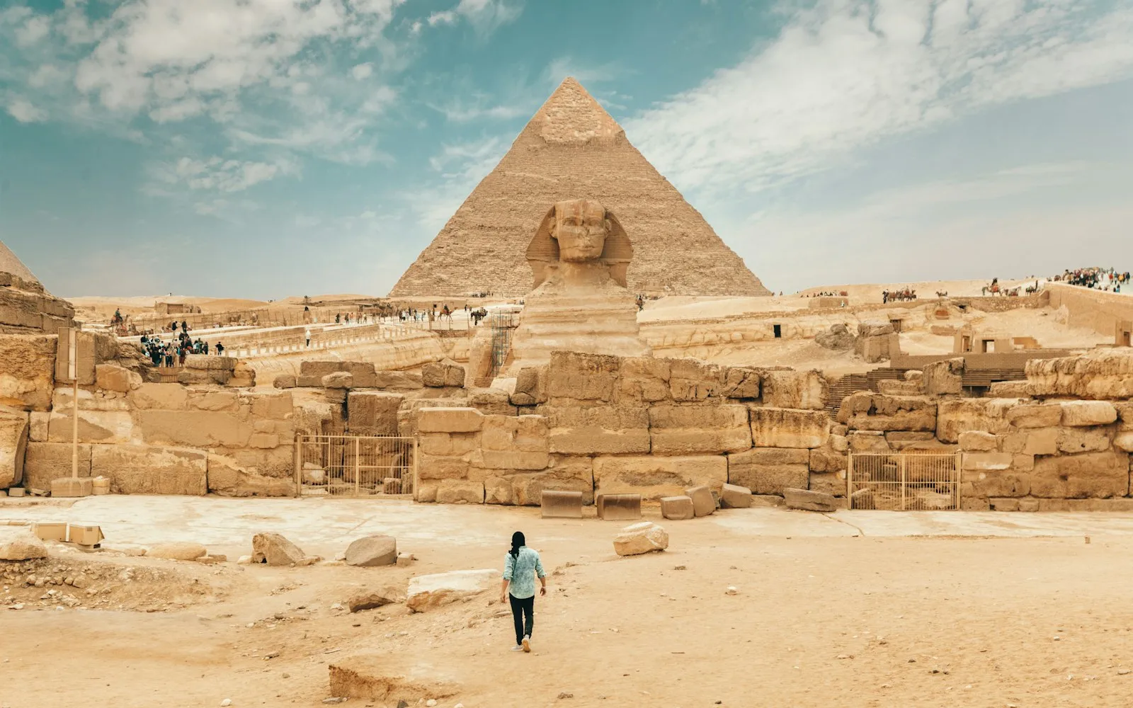 cairo cover photo