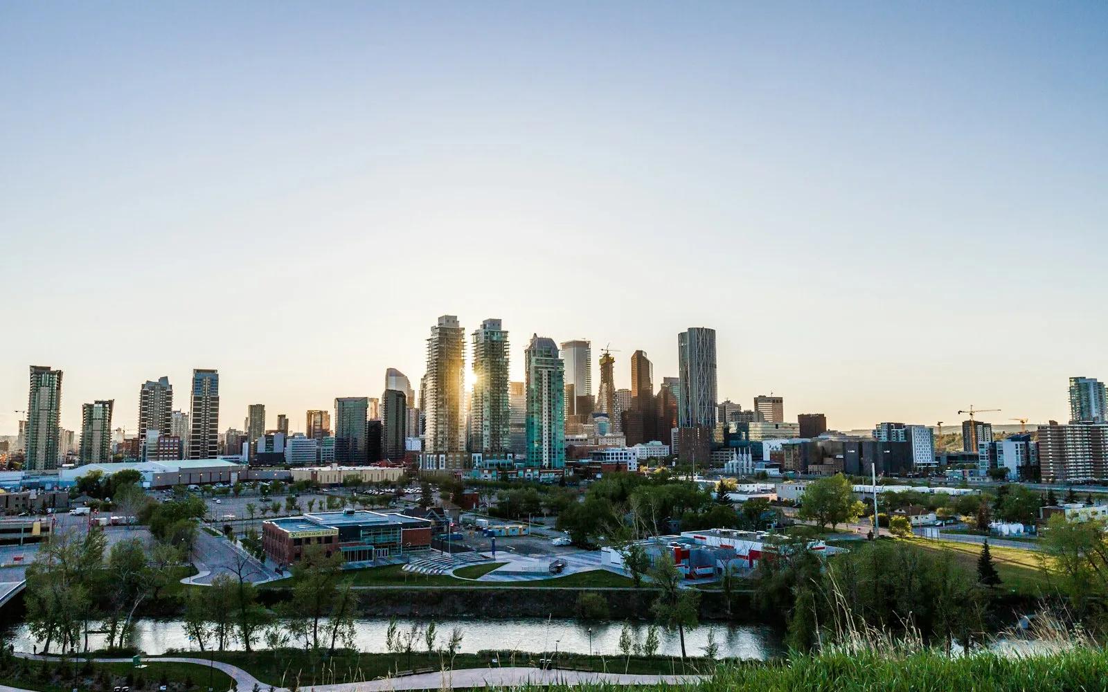 calgary cover photo