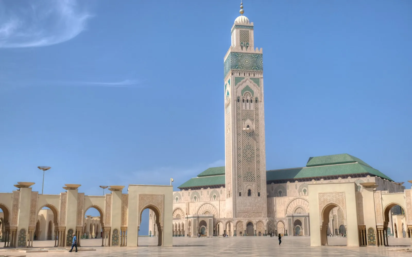casablanca cover photo