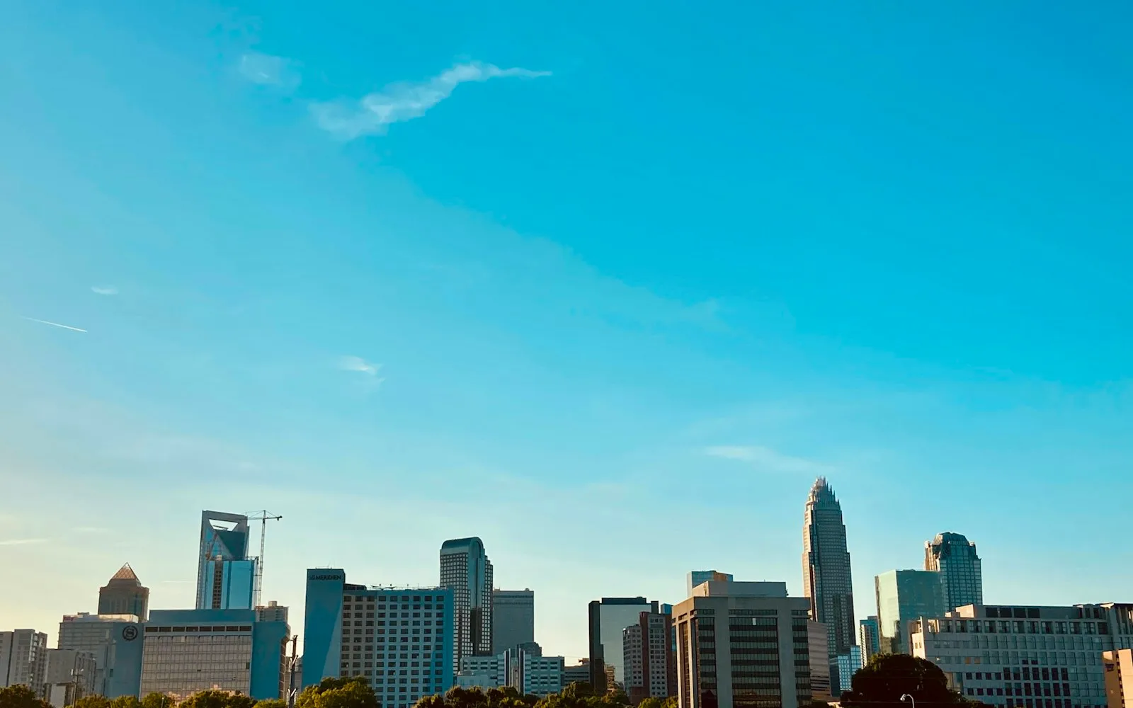 charlotte cover photo