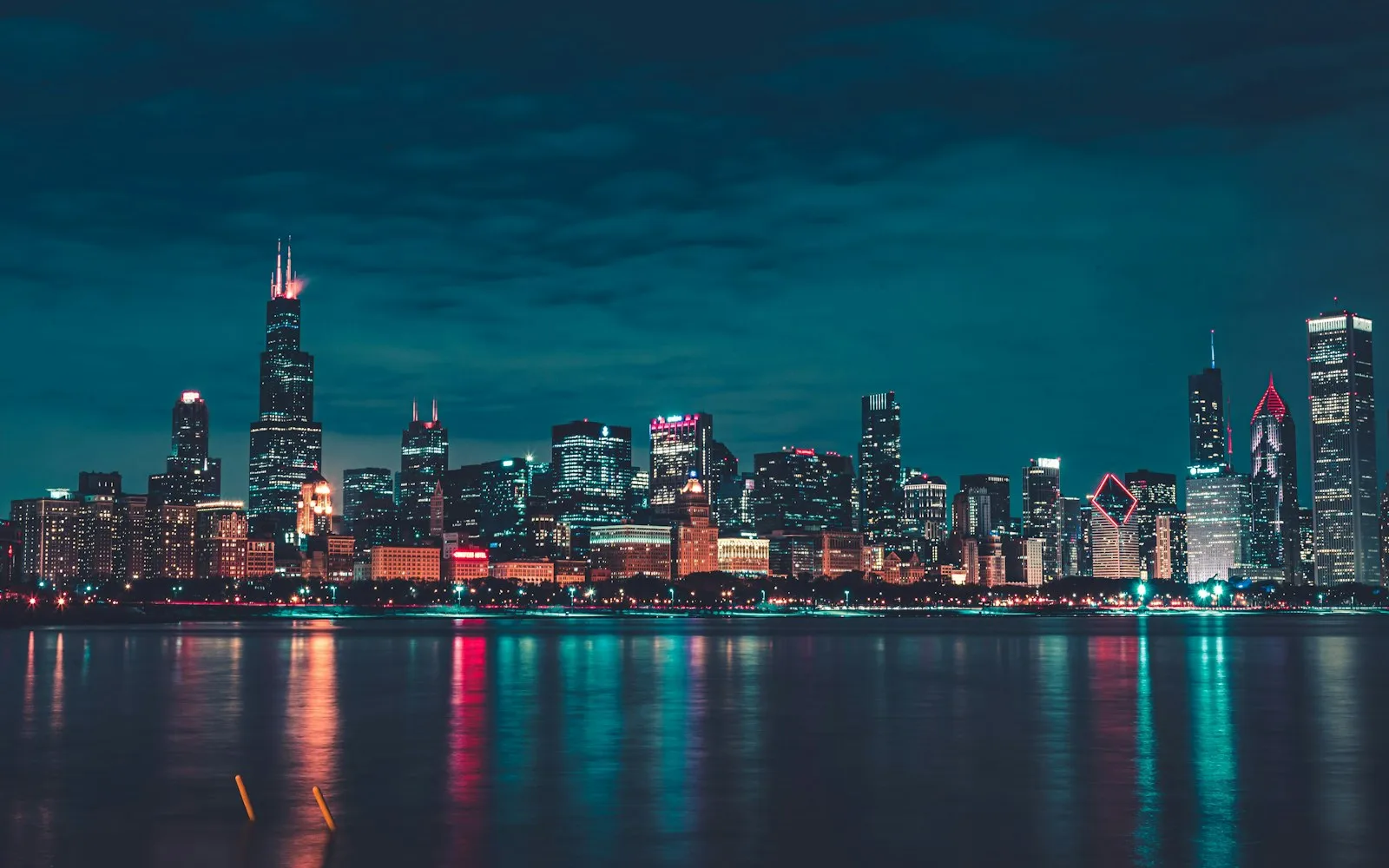 chicago cover photo