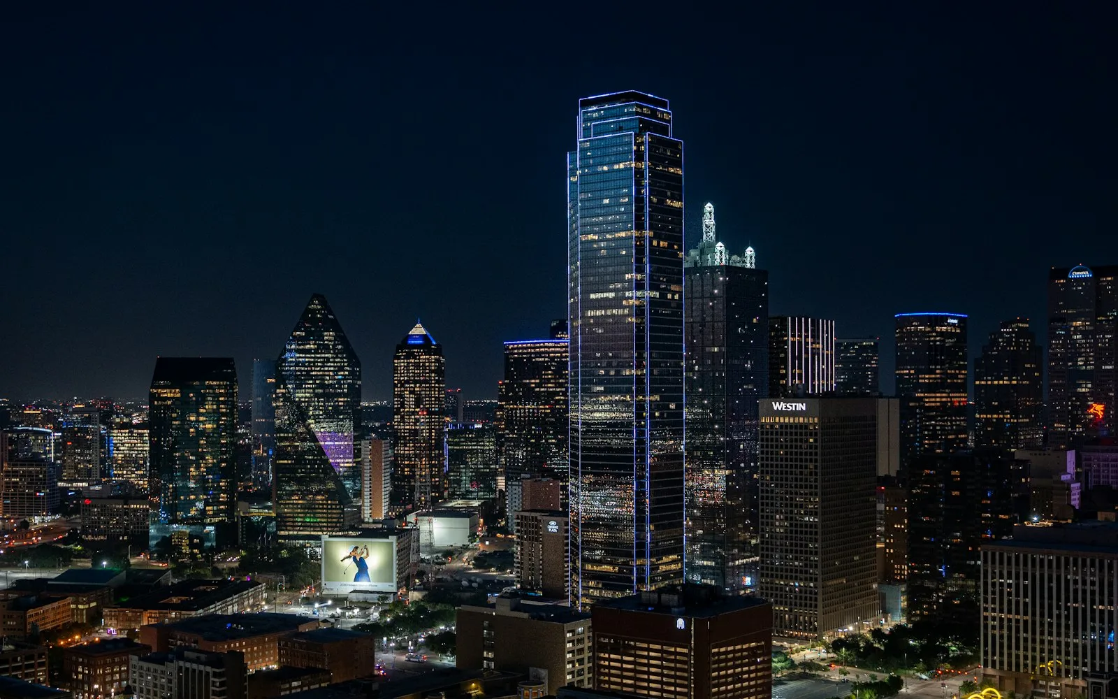 dallas cover photo