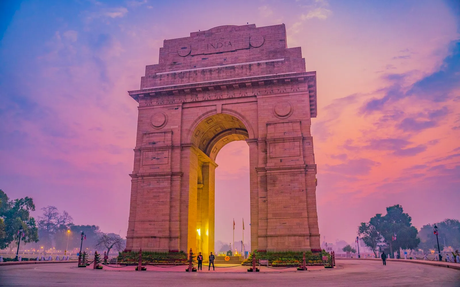 delhi cover photo