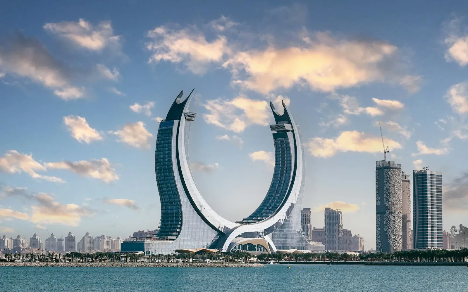doha cover photo
