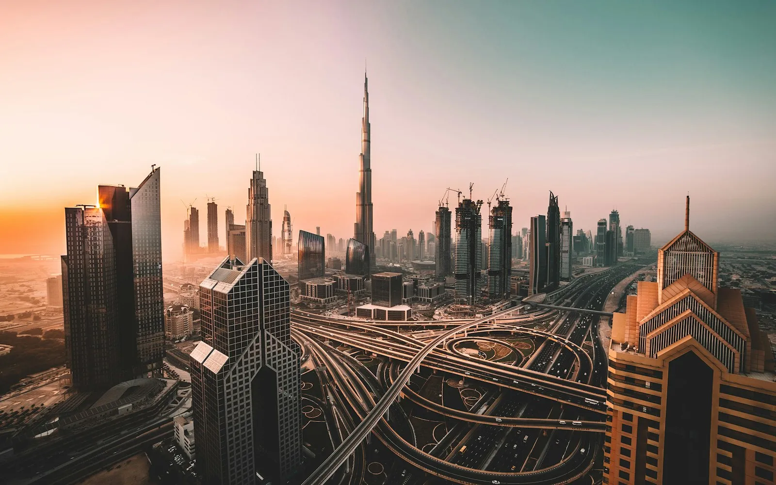 dubai cover photo
