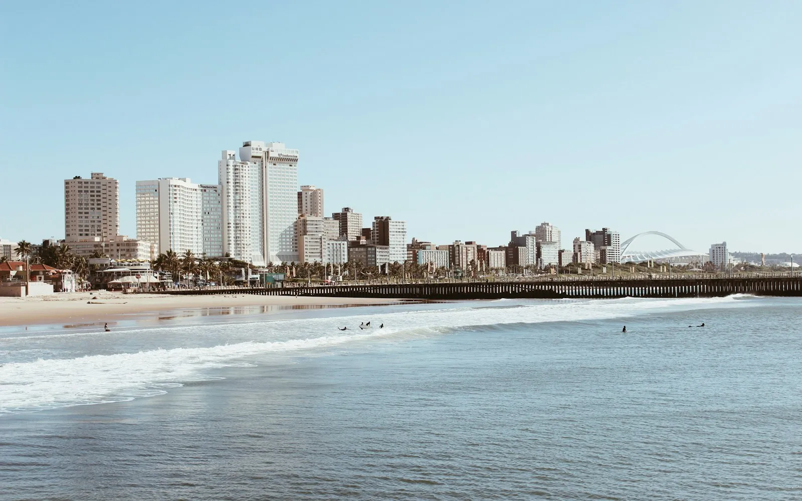 durban cover photo