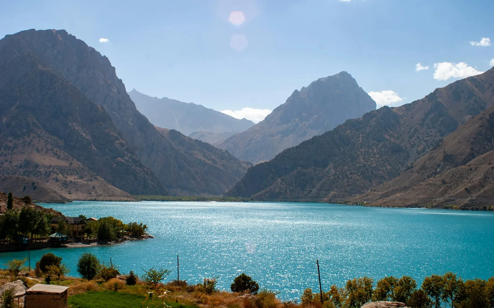 dushanbe cover photo