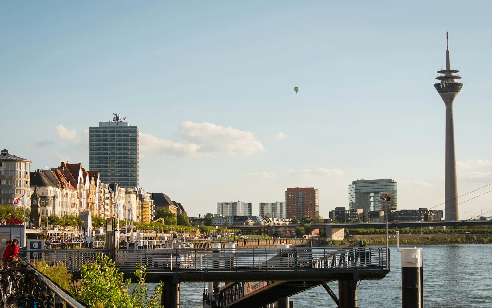 dusseldorf cover photo