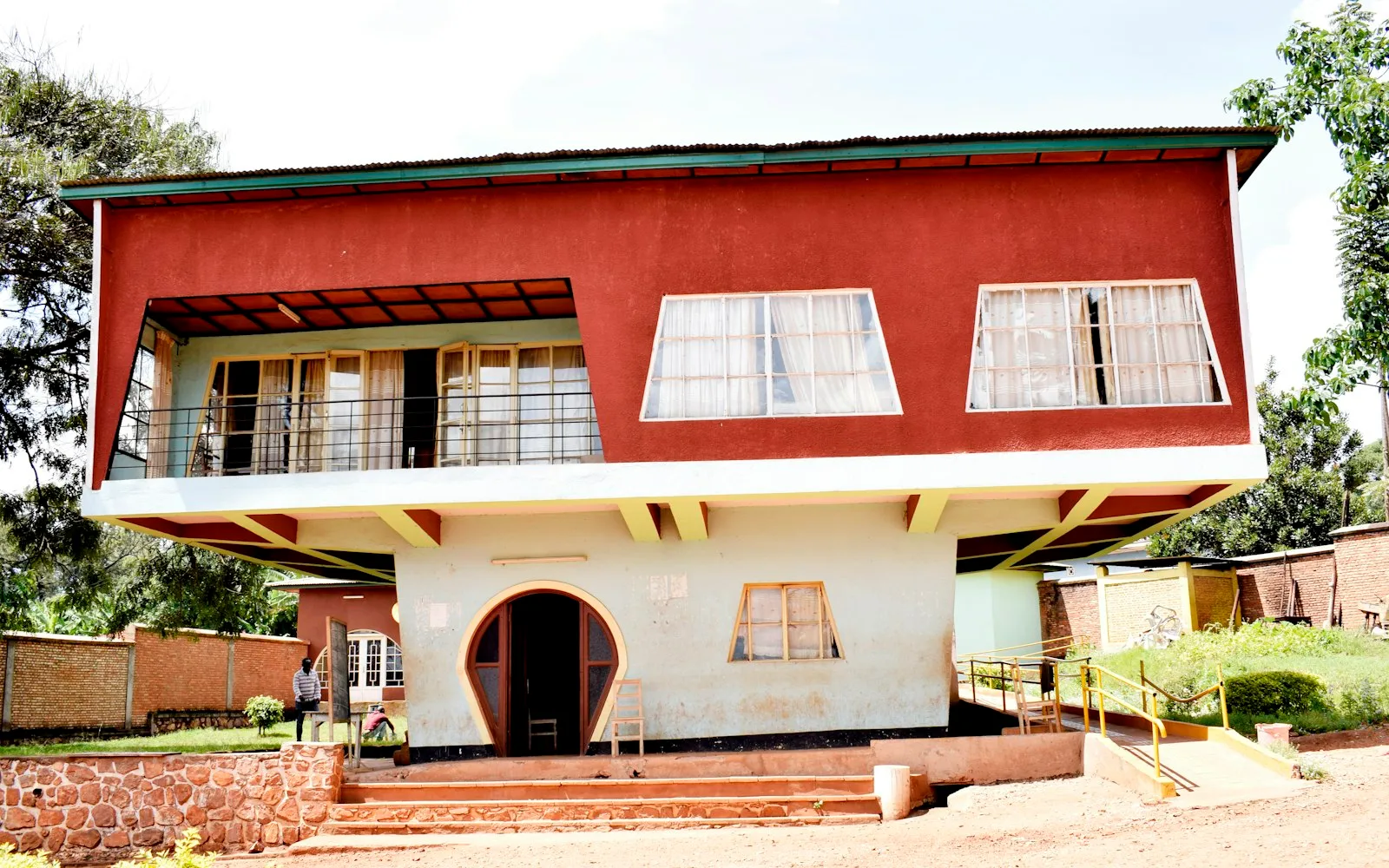 gitega cover photo