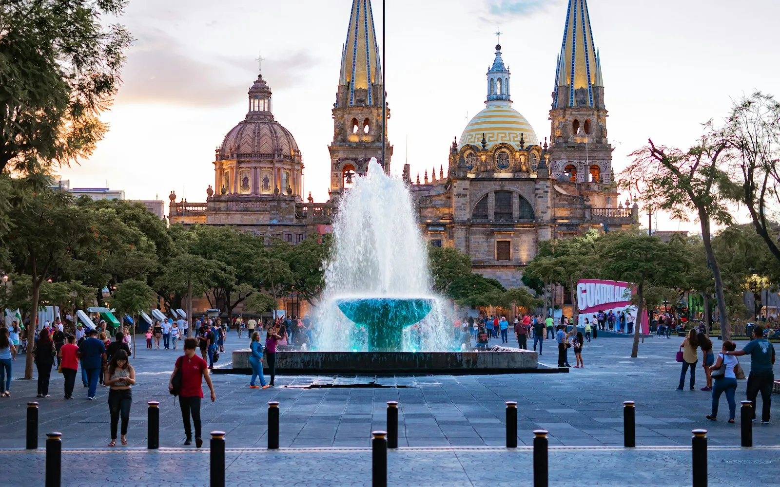 guadalajara cover photo