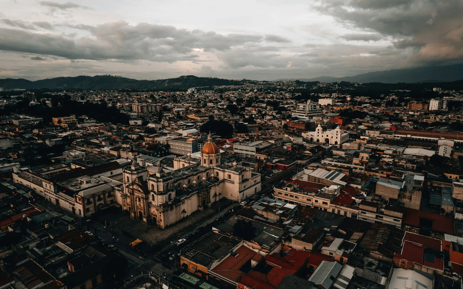 guatemala-city cover photo