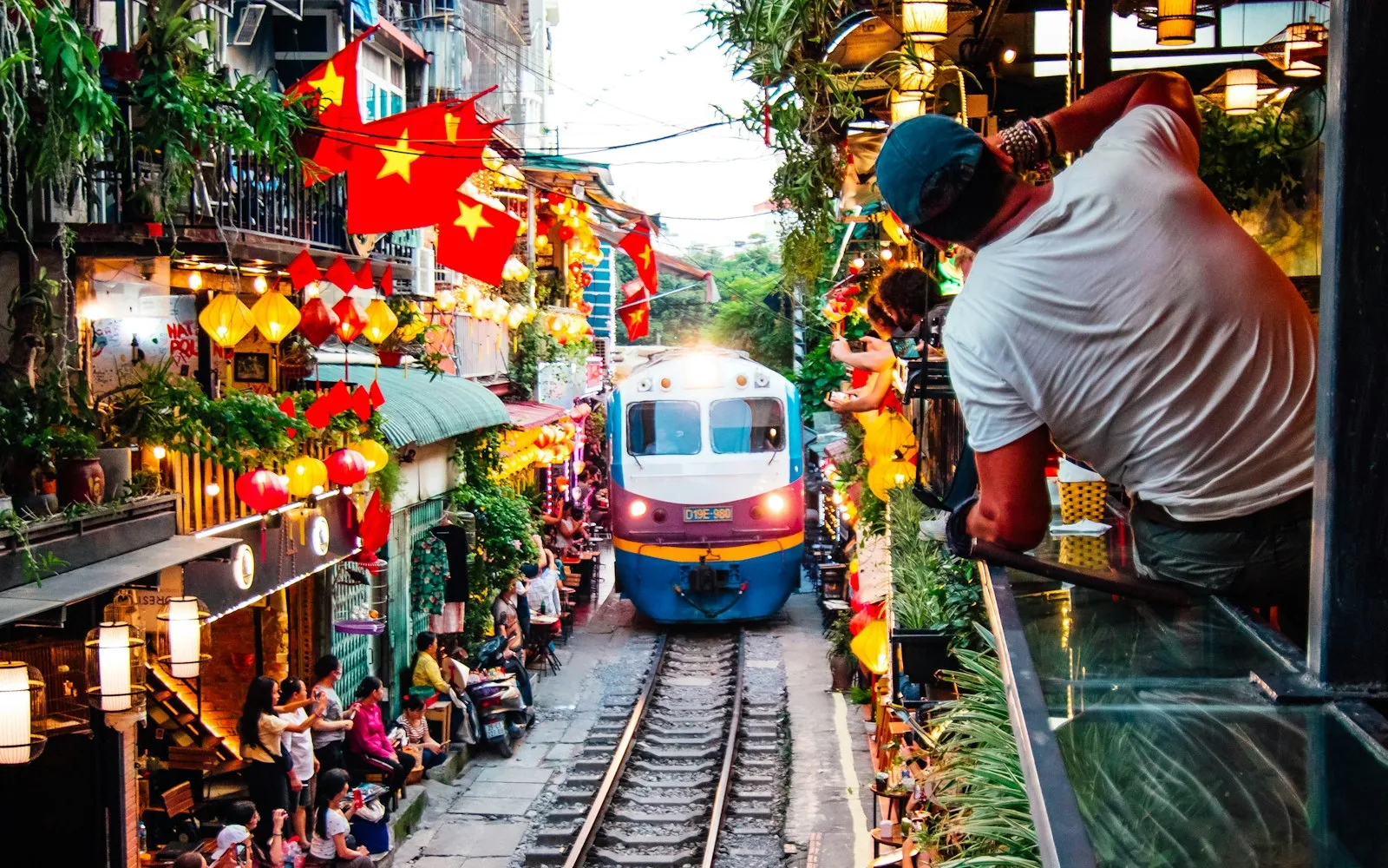 hanoi cover photo