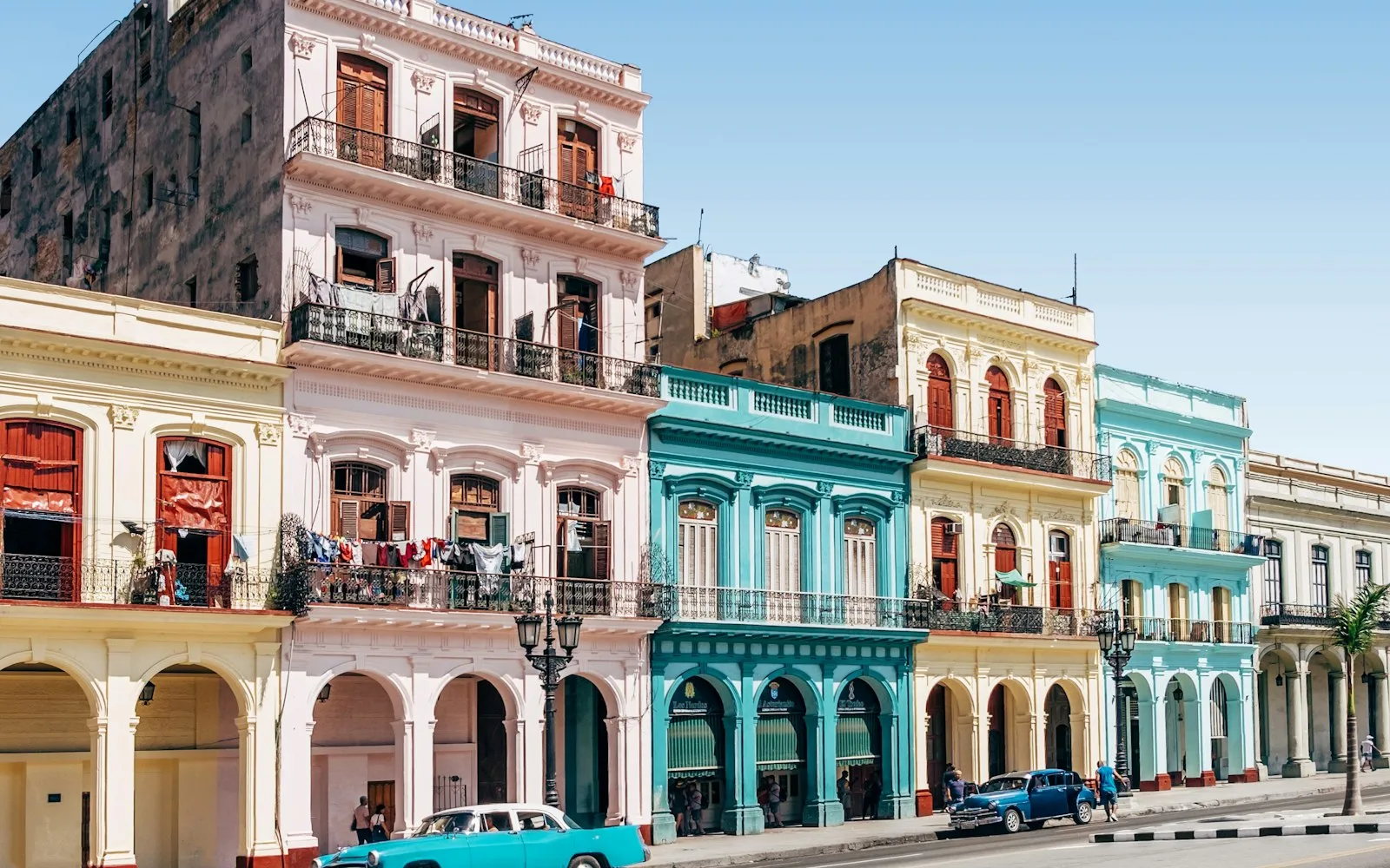 havana cover photo