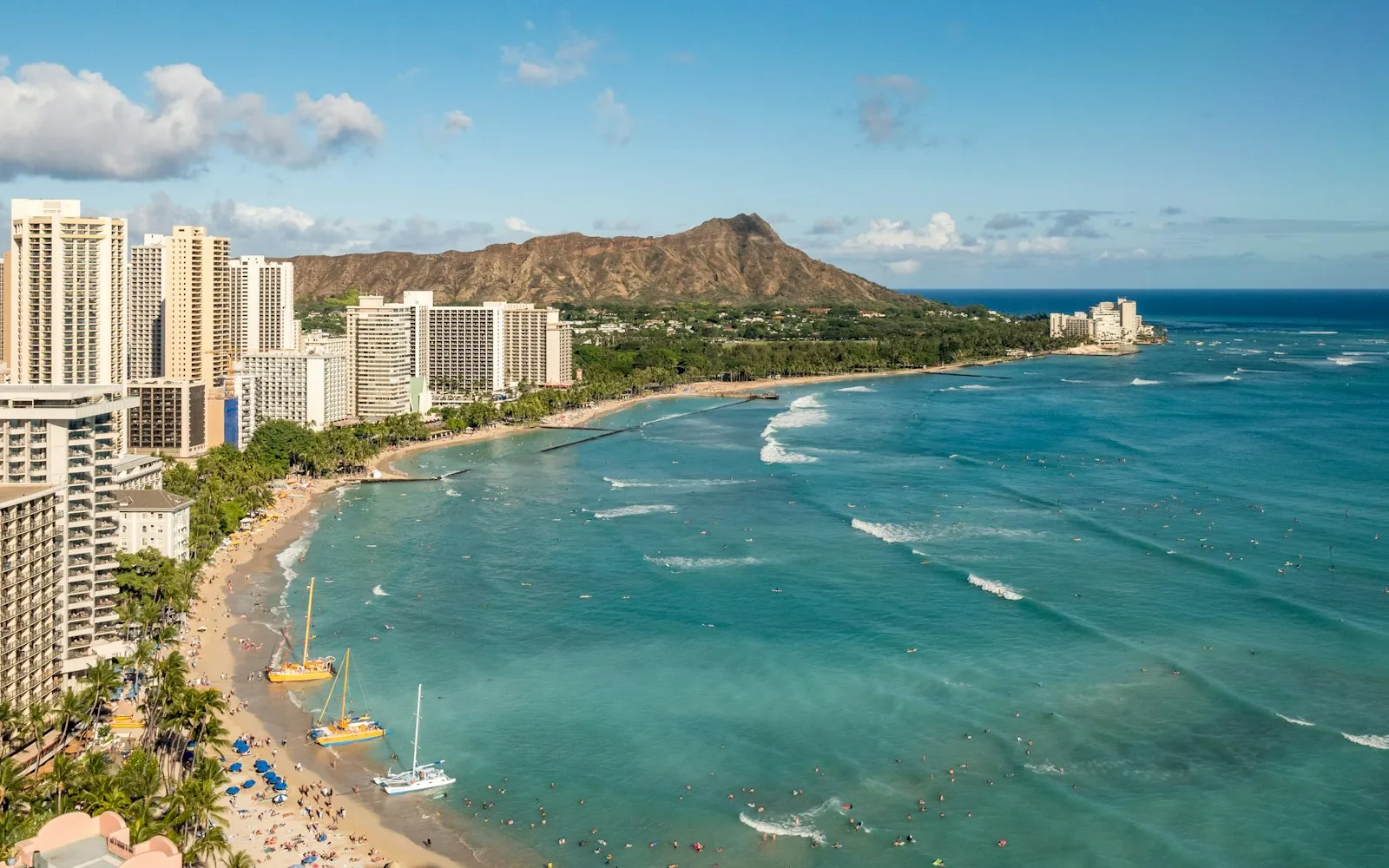 honolulu cover photo