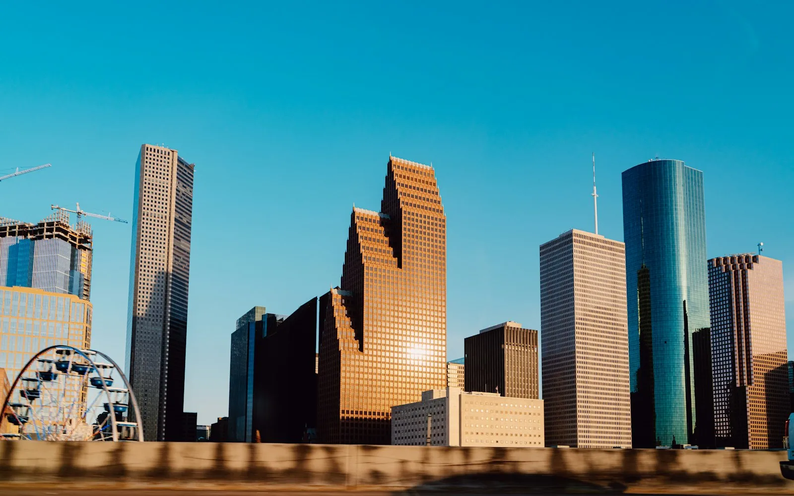 houston cover photo