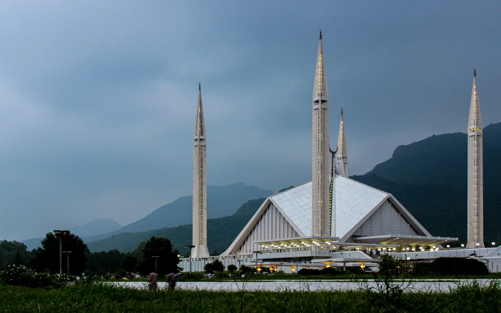 islamabad cover photo