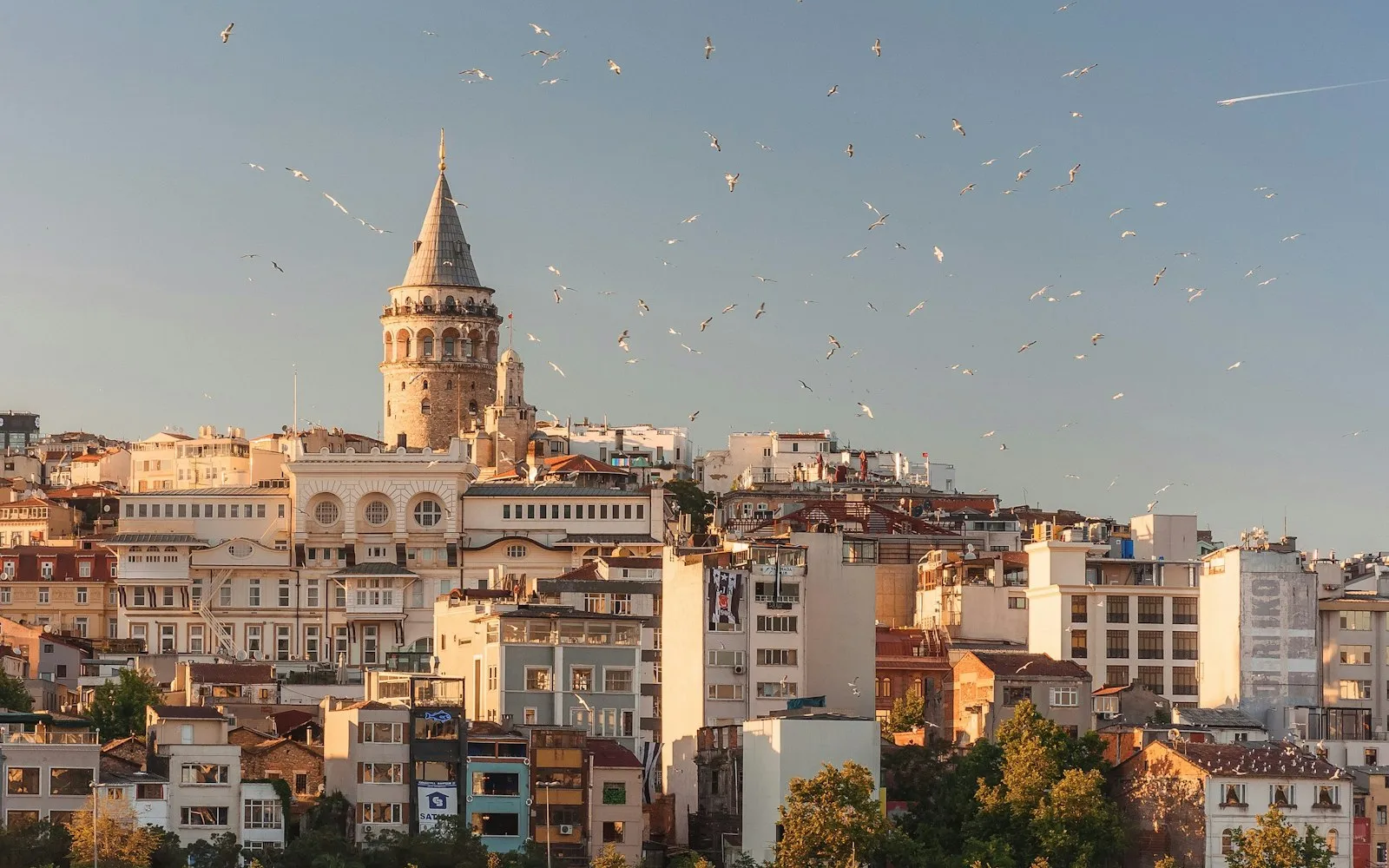 istanbul cover photo
