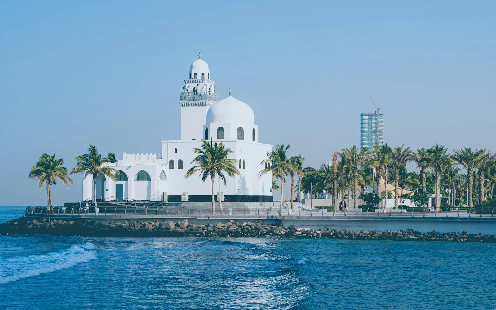 jeddah cover photo