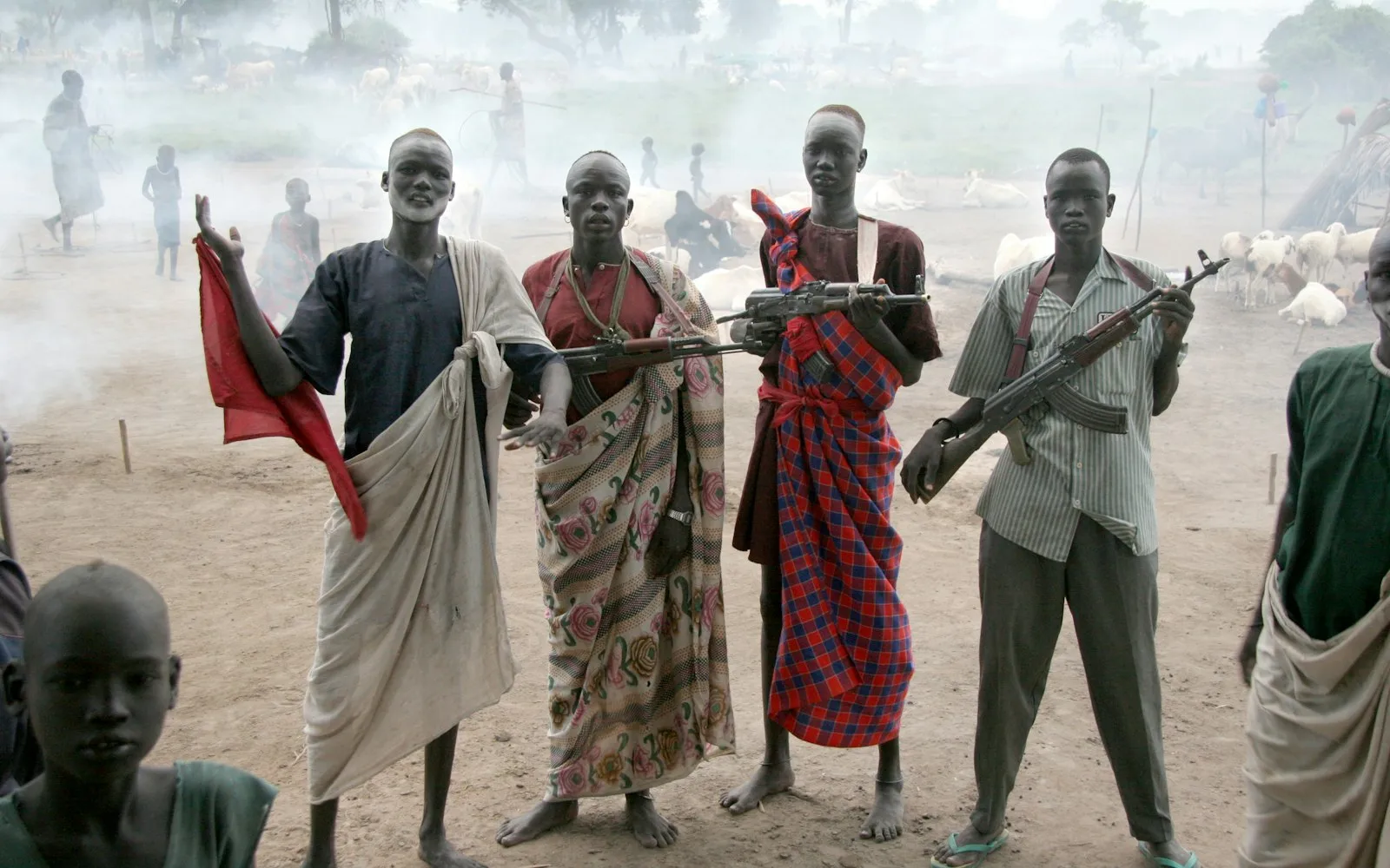 juba cover photo