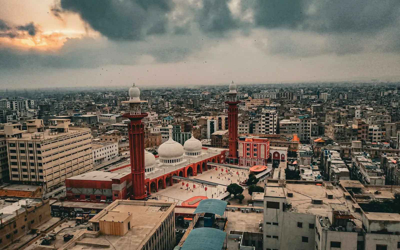 karachi cover photo