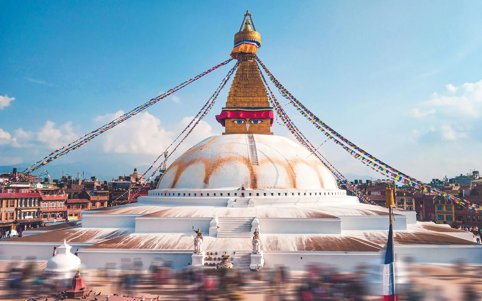 kathmandu cover photo
