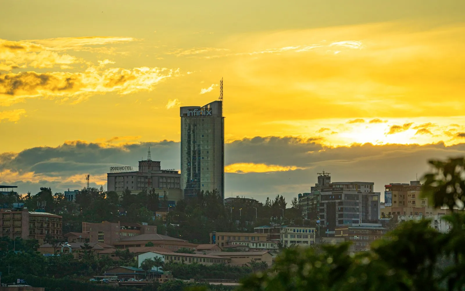 kigali cover photo
