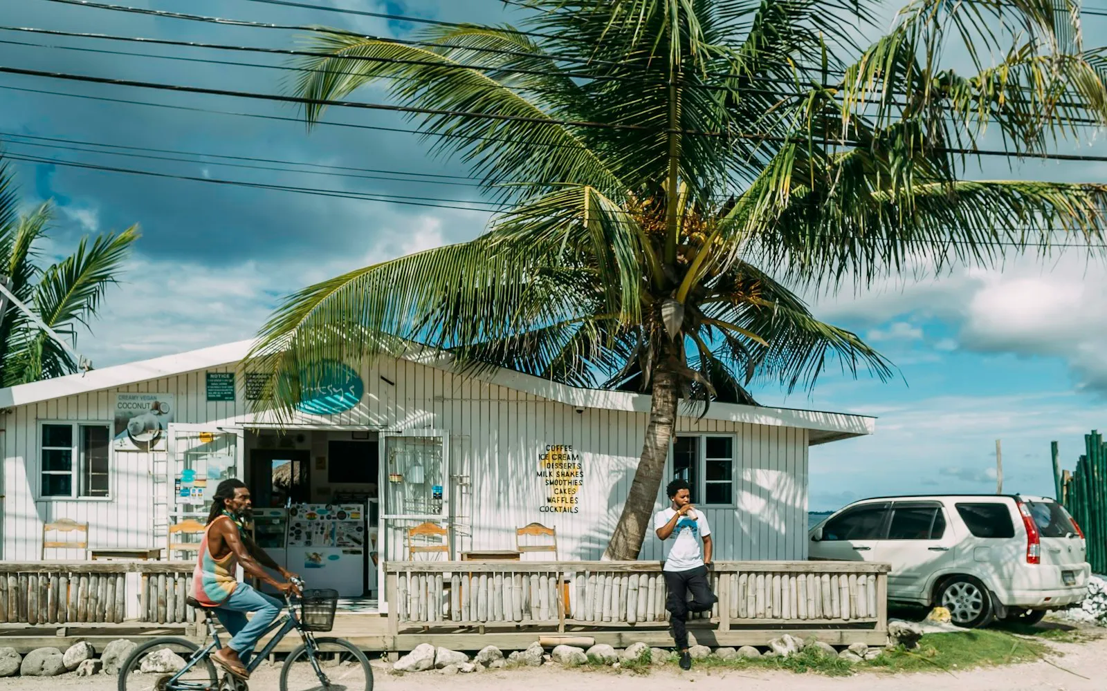 kingston cover photo