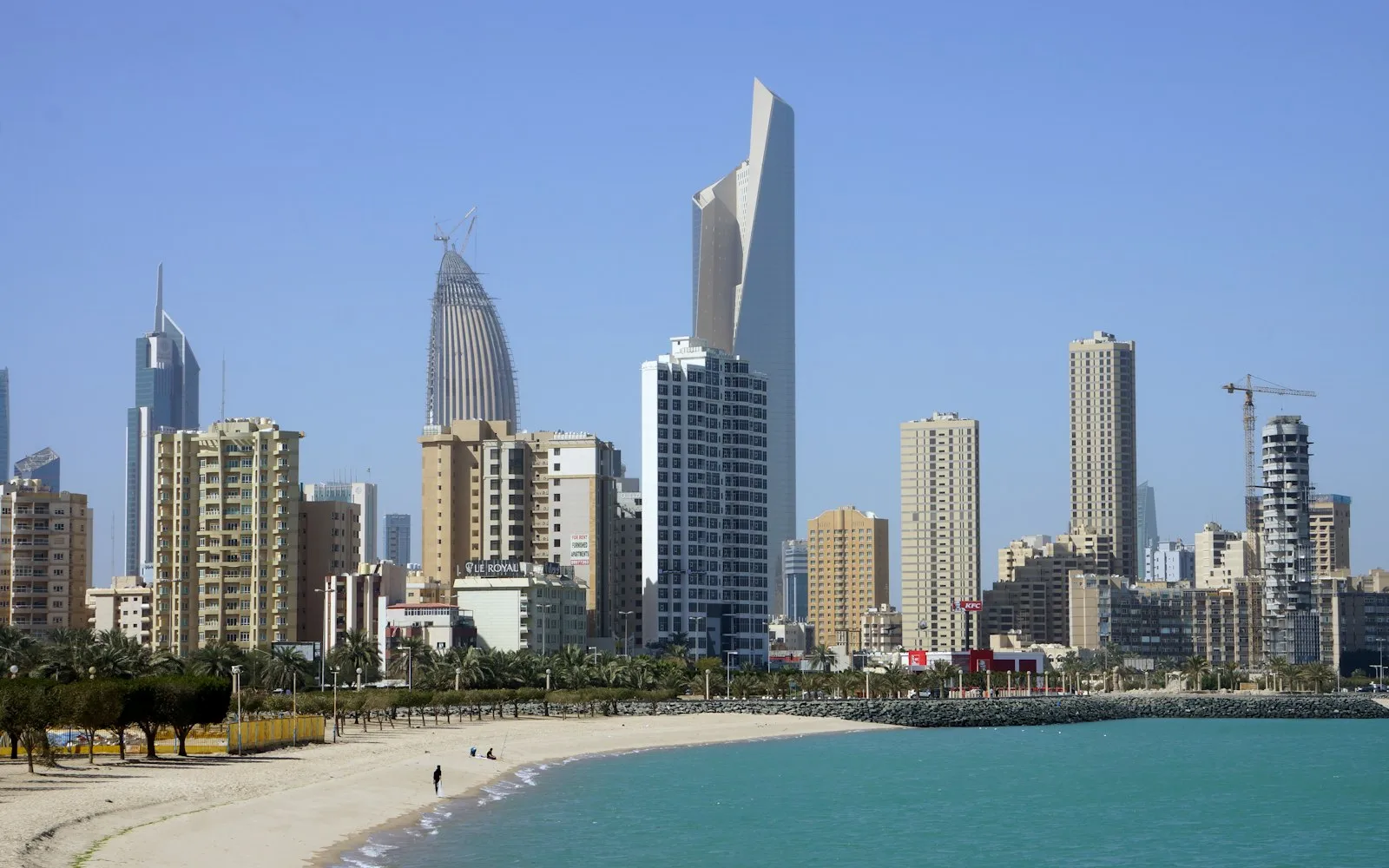 kuwait-city cover photo