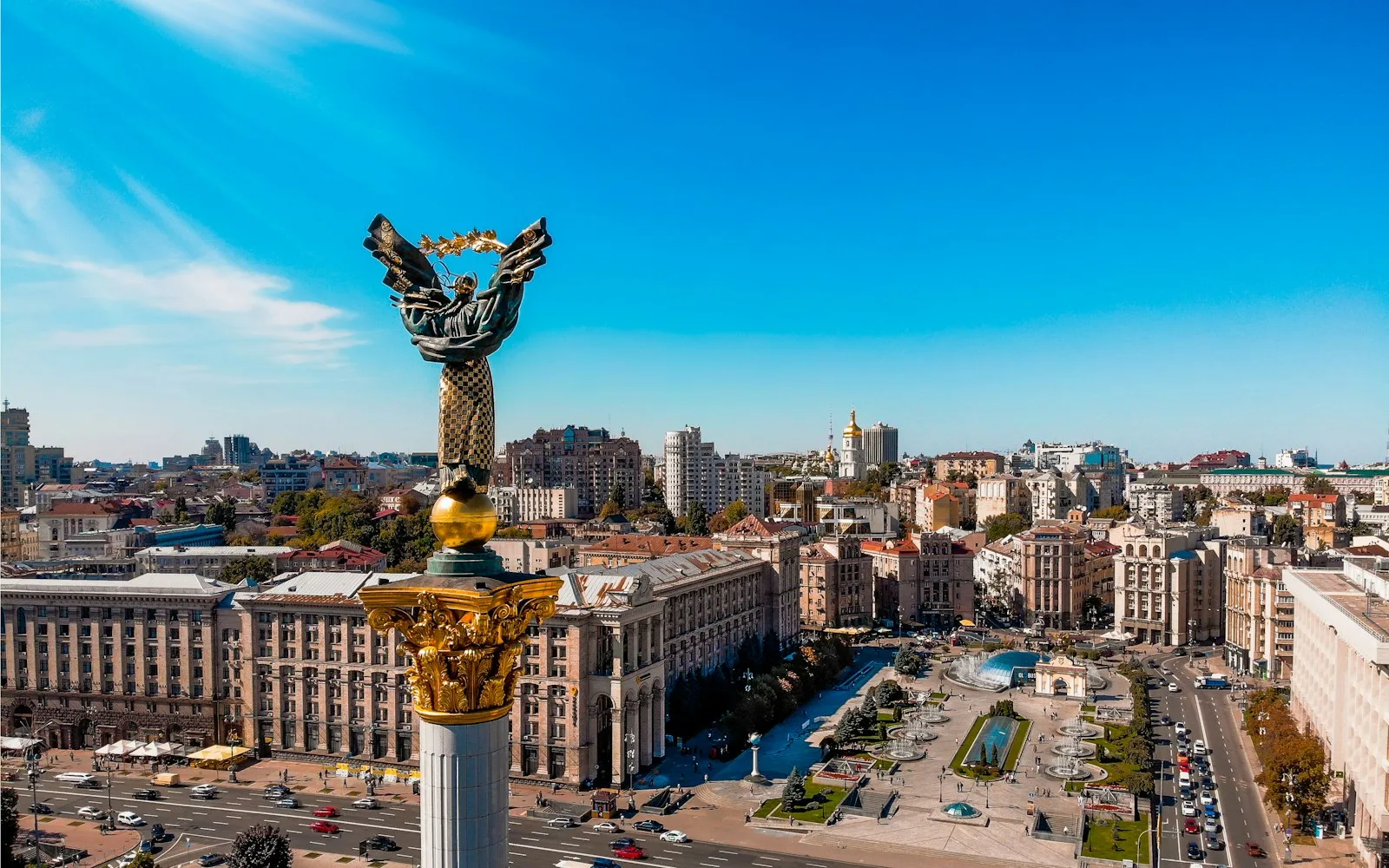 kyiv cover photo
