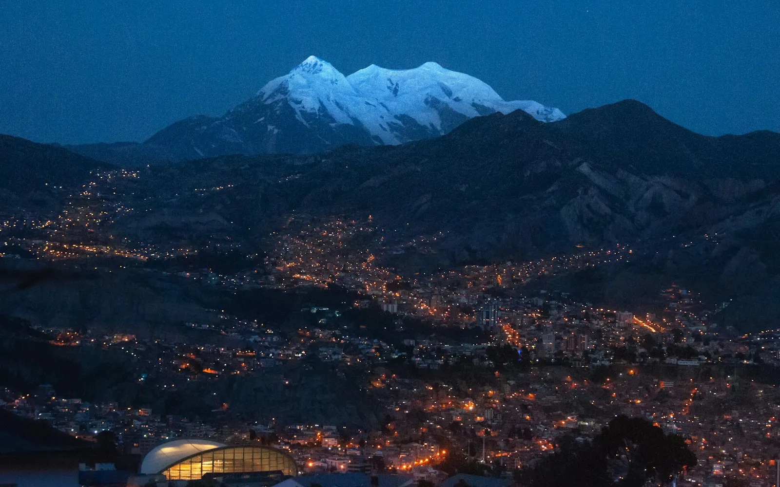 la-paz cover photo